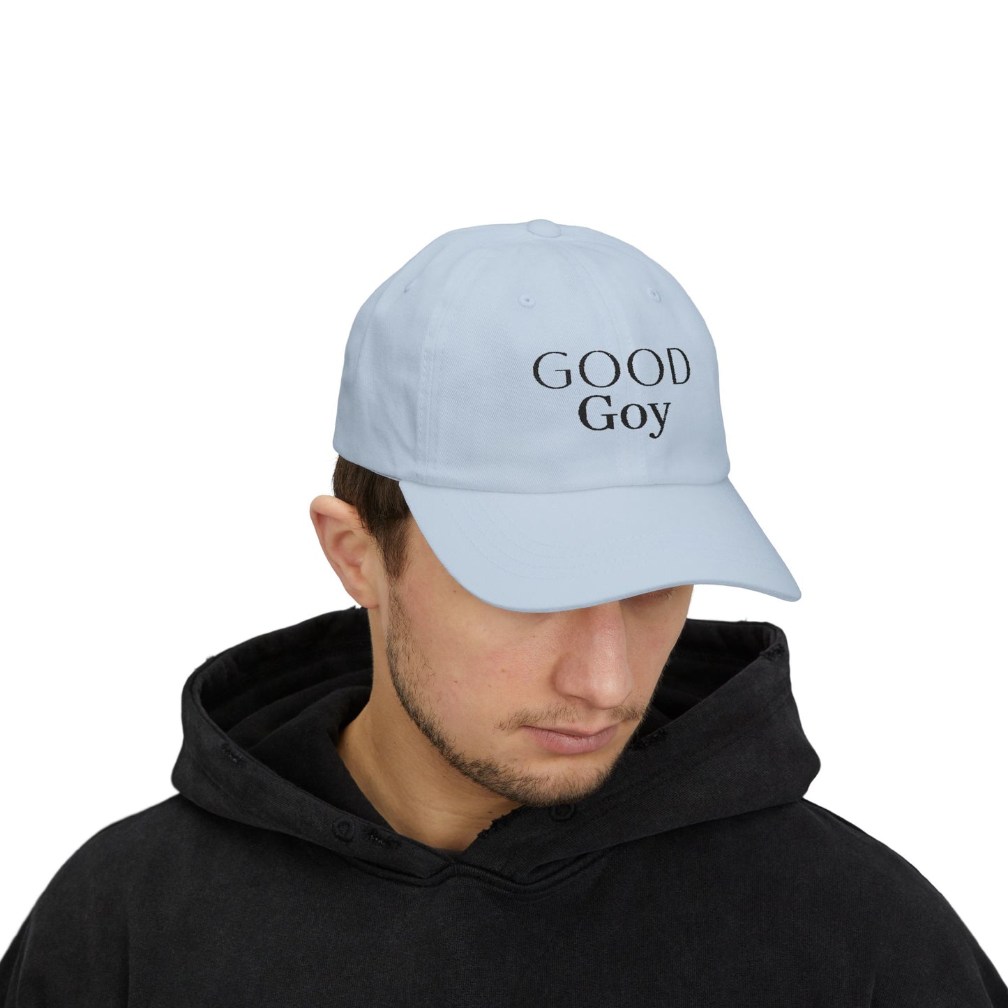 Good Goy Hat