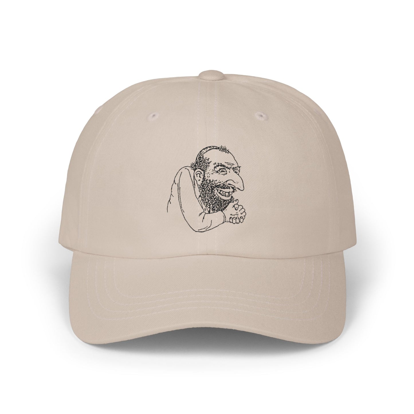 Merchant Hat