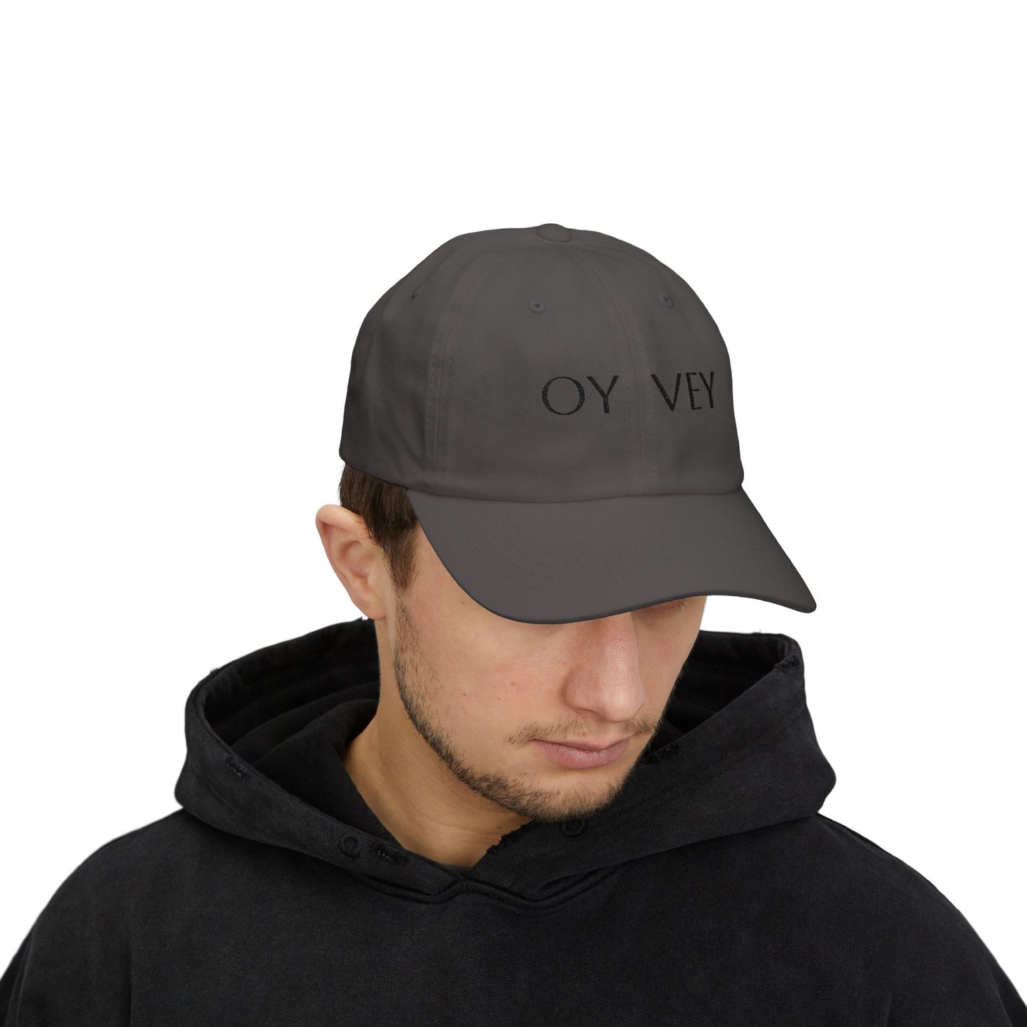 Oy Vey Hat