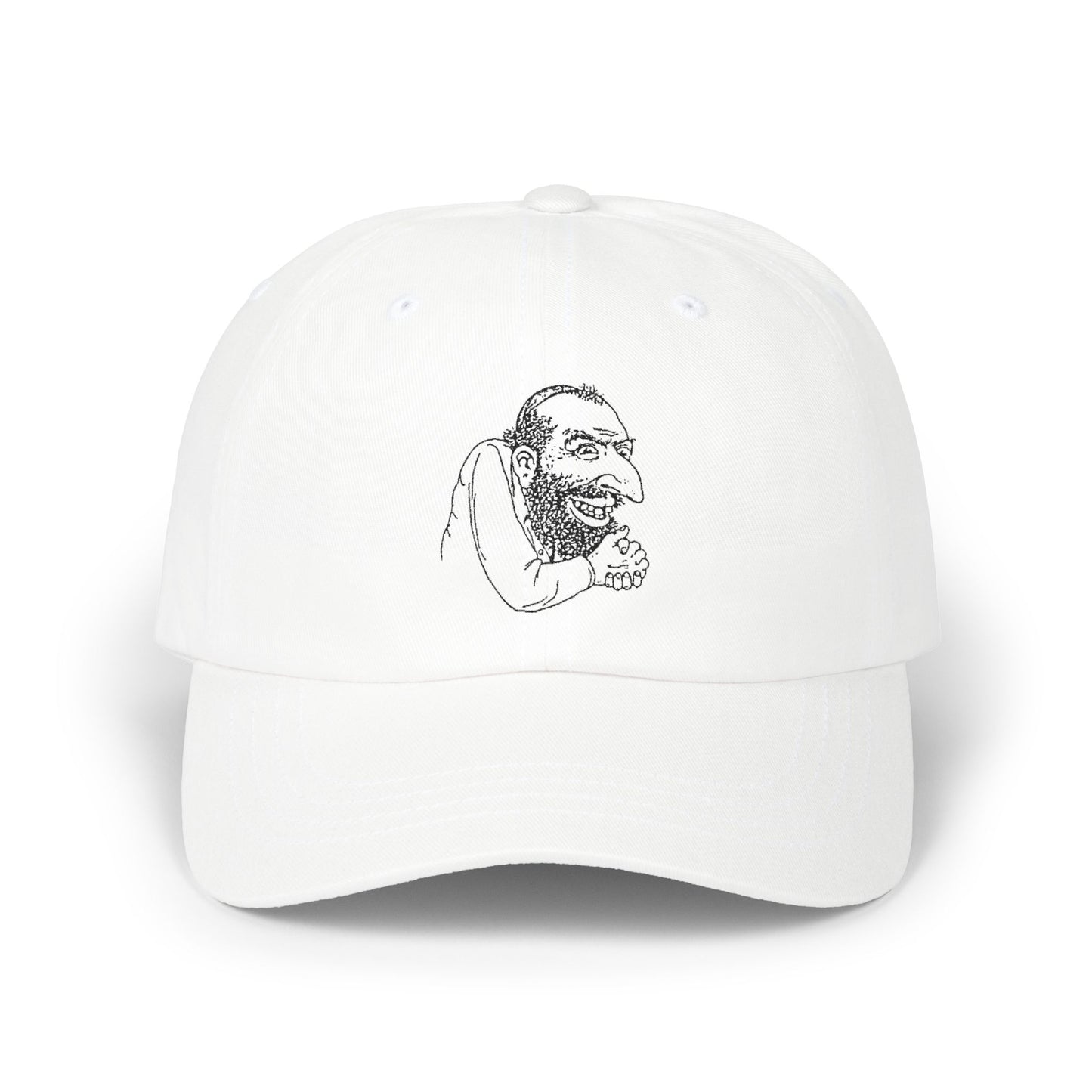 Merchant Hat