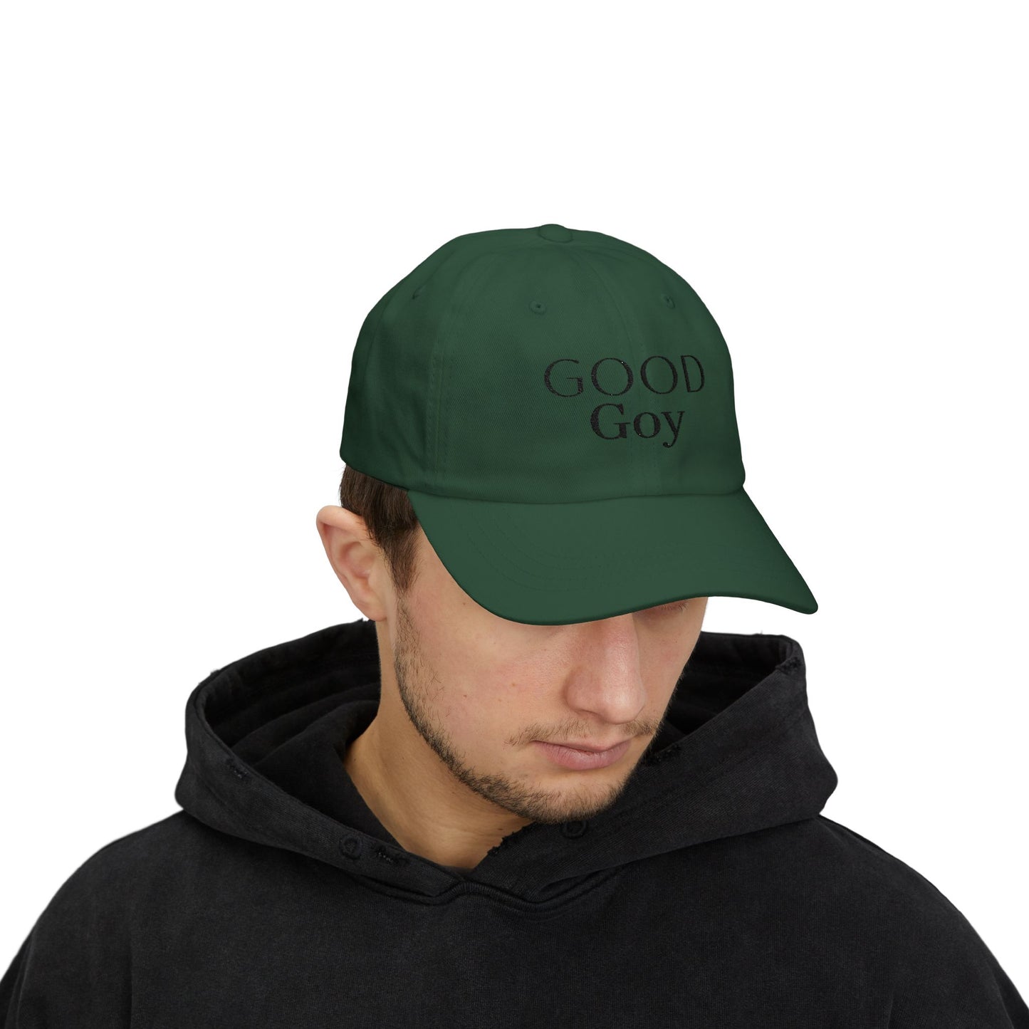 Good Goy Hat