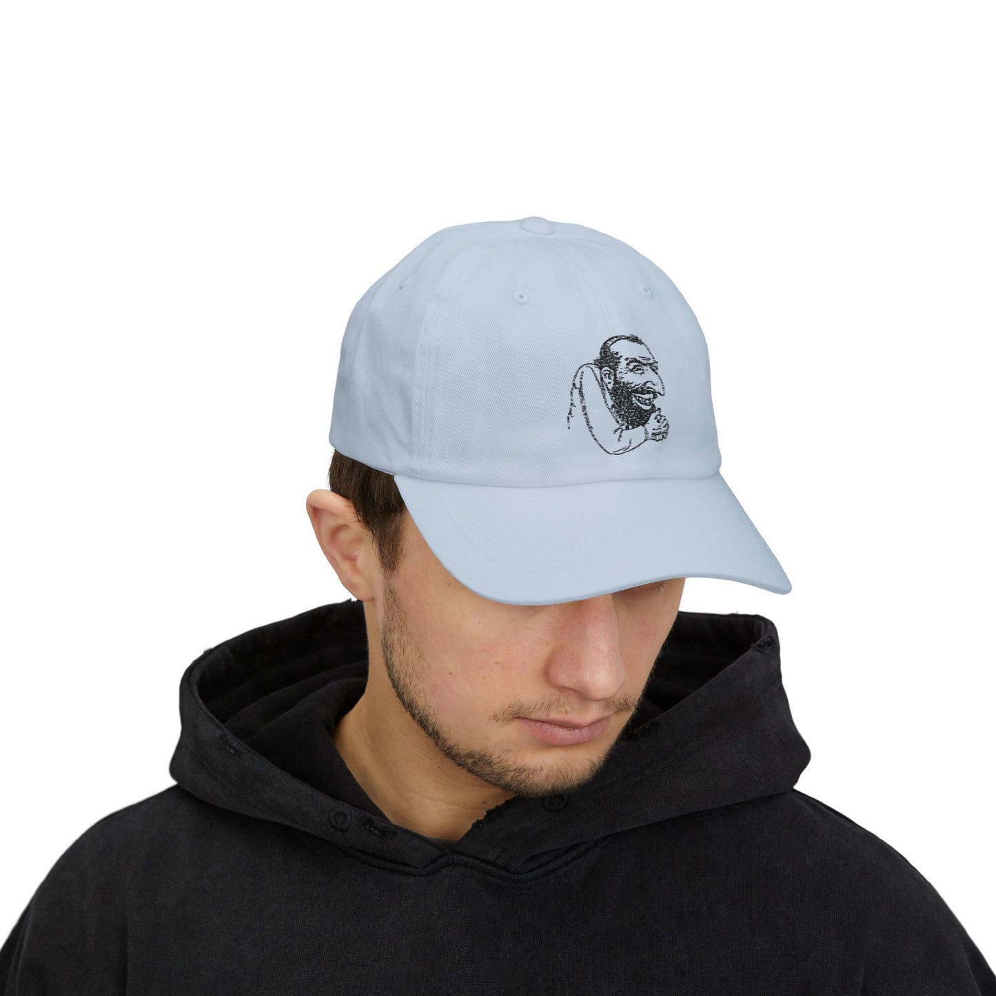 Merchant Hat