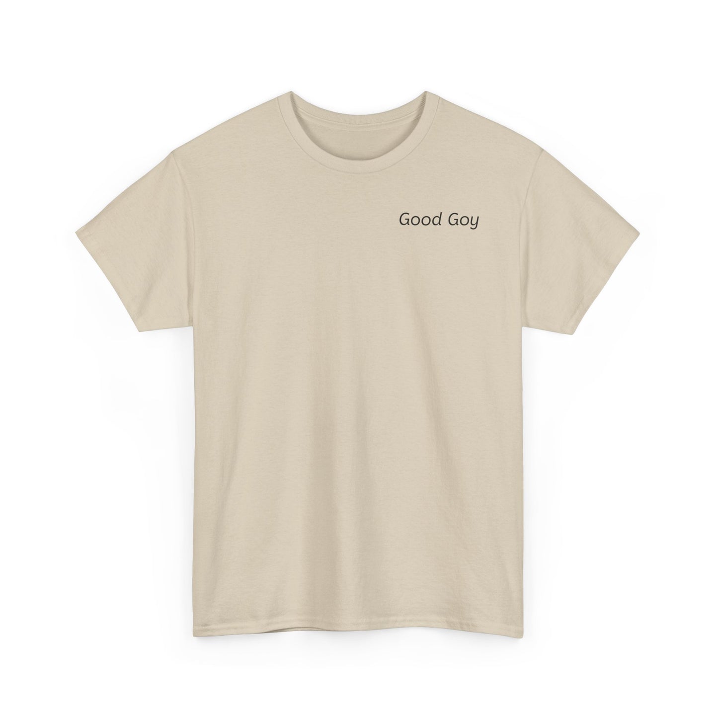 Good  Goy T-Shirt