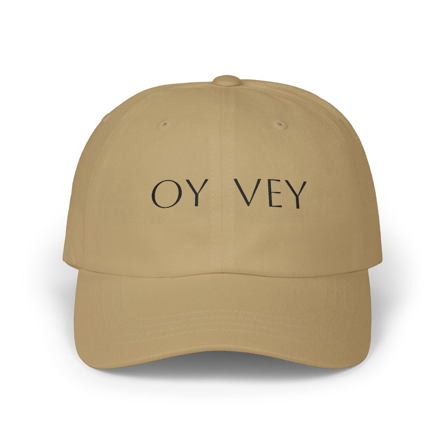 Oy Vey Hat