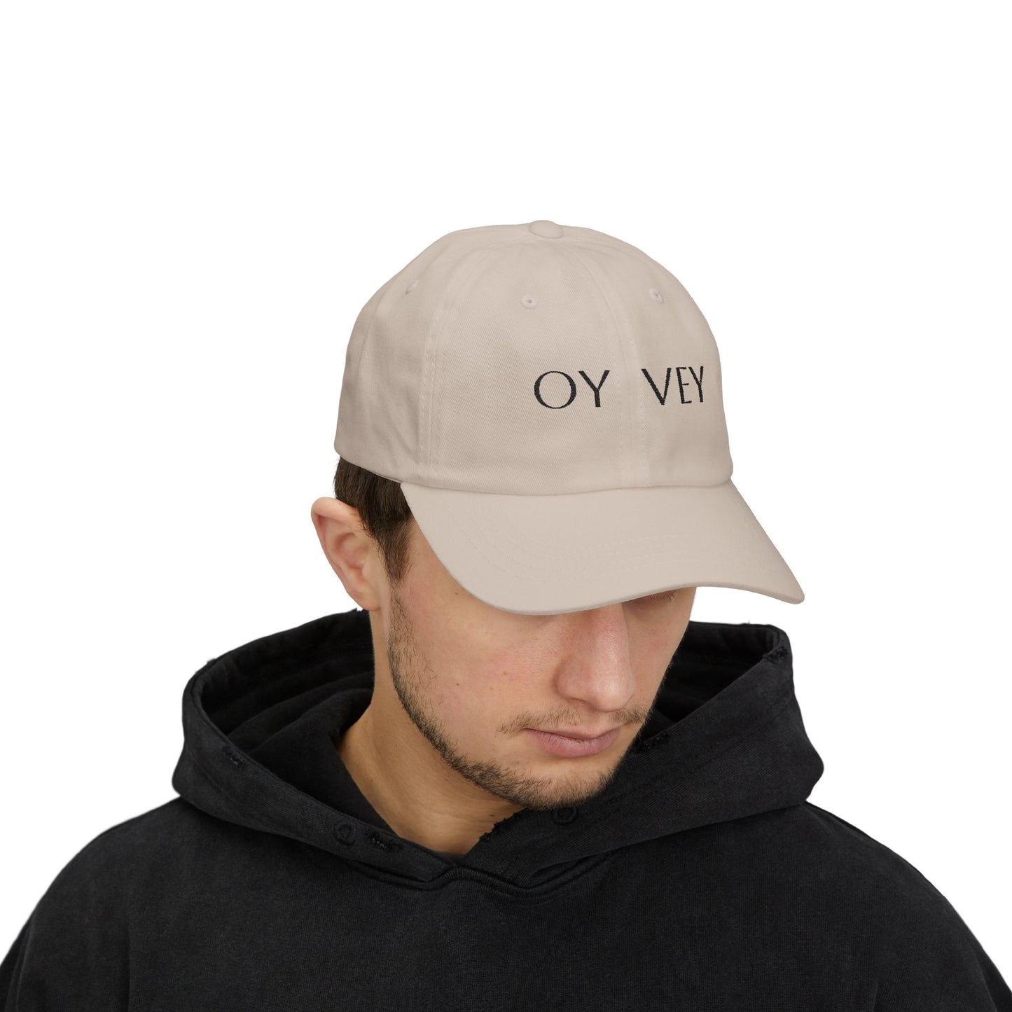 Oy Vey Hat