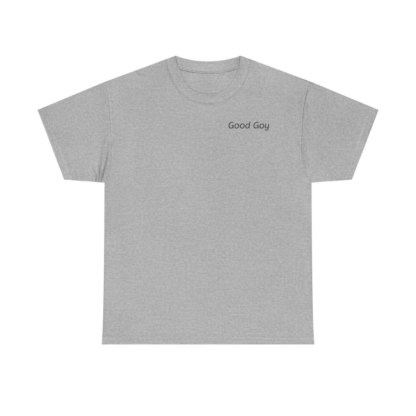 Good  Goy T-Shirt