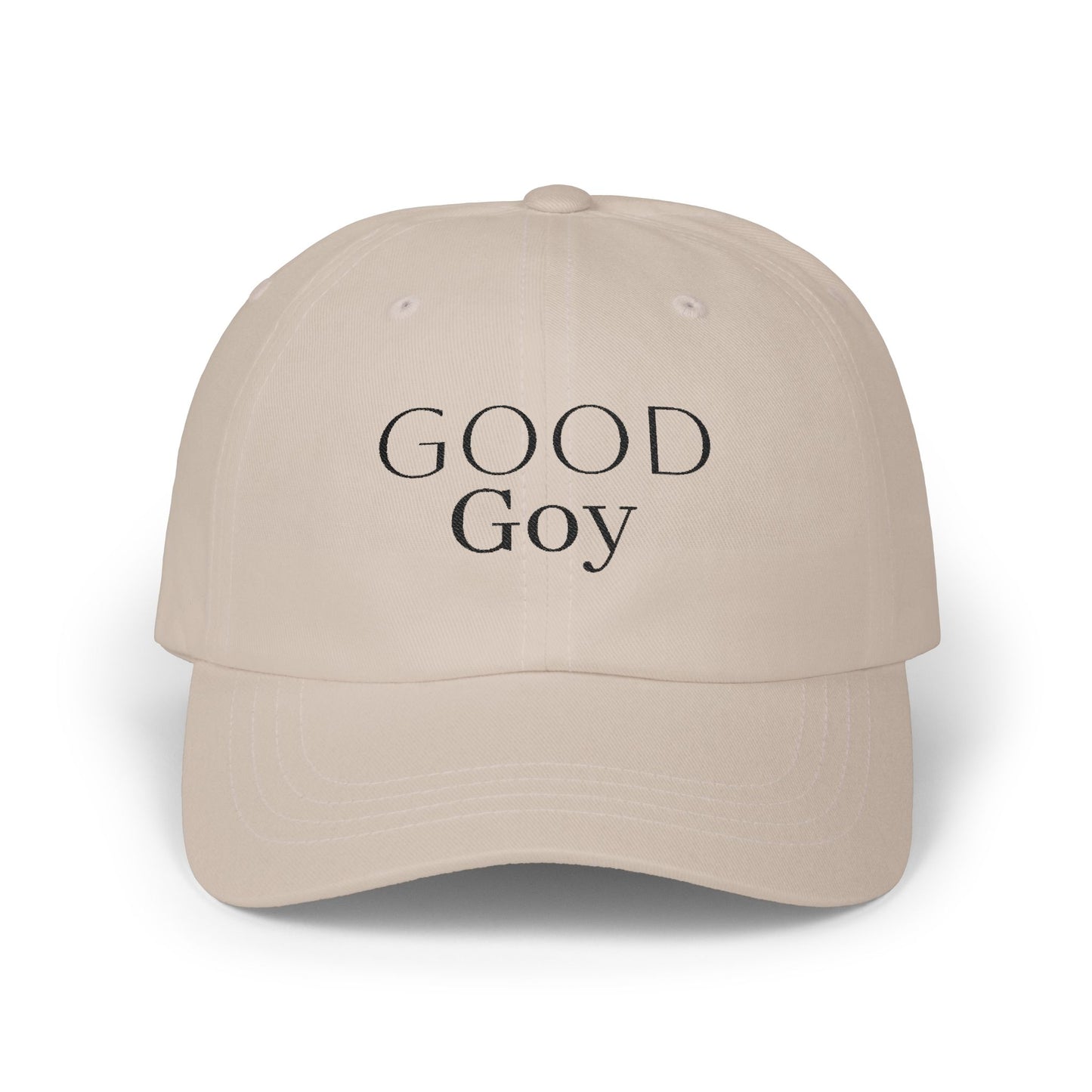 Good Goy Hat