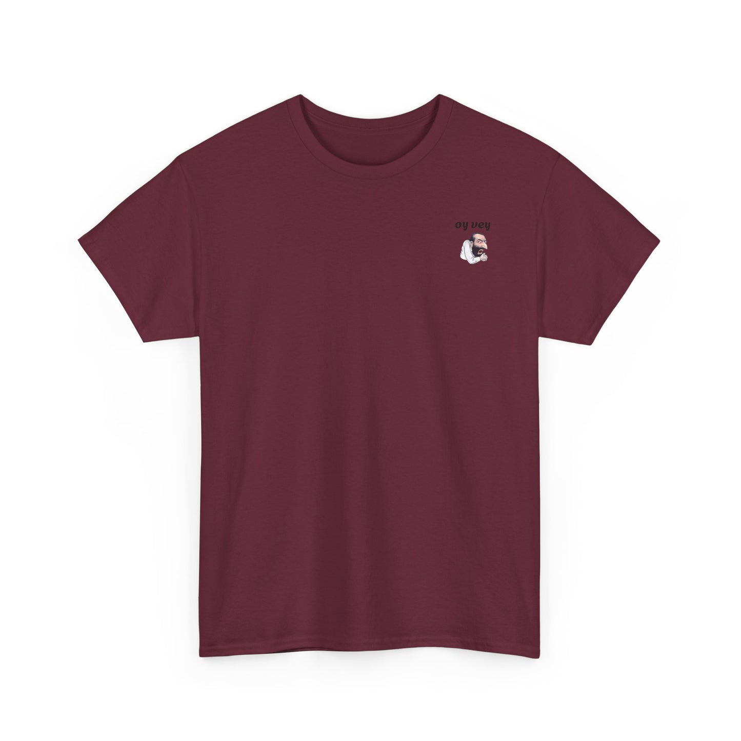 Oy Vey T-Shirt