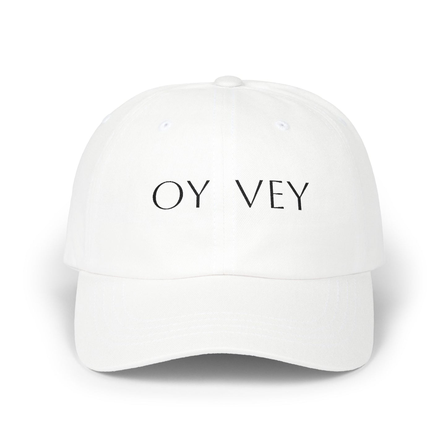 Oy Vey Hat