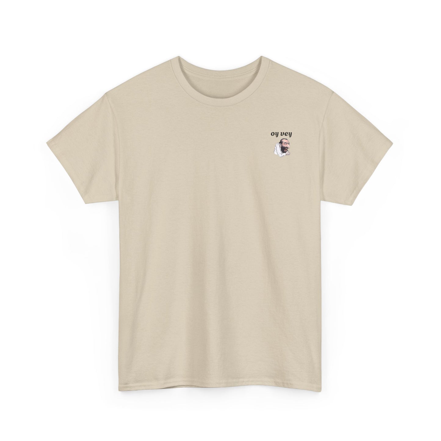 Oy Vey T-Shirt