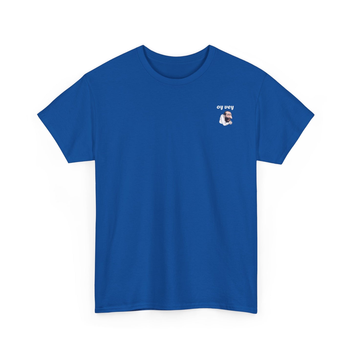 Oy Vey T-Shirt