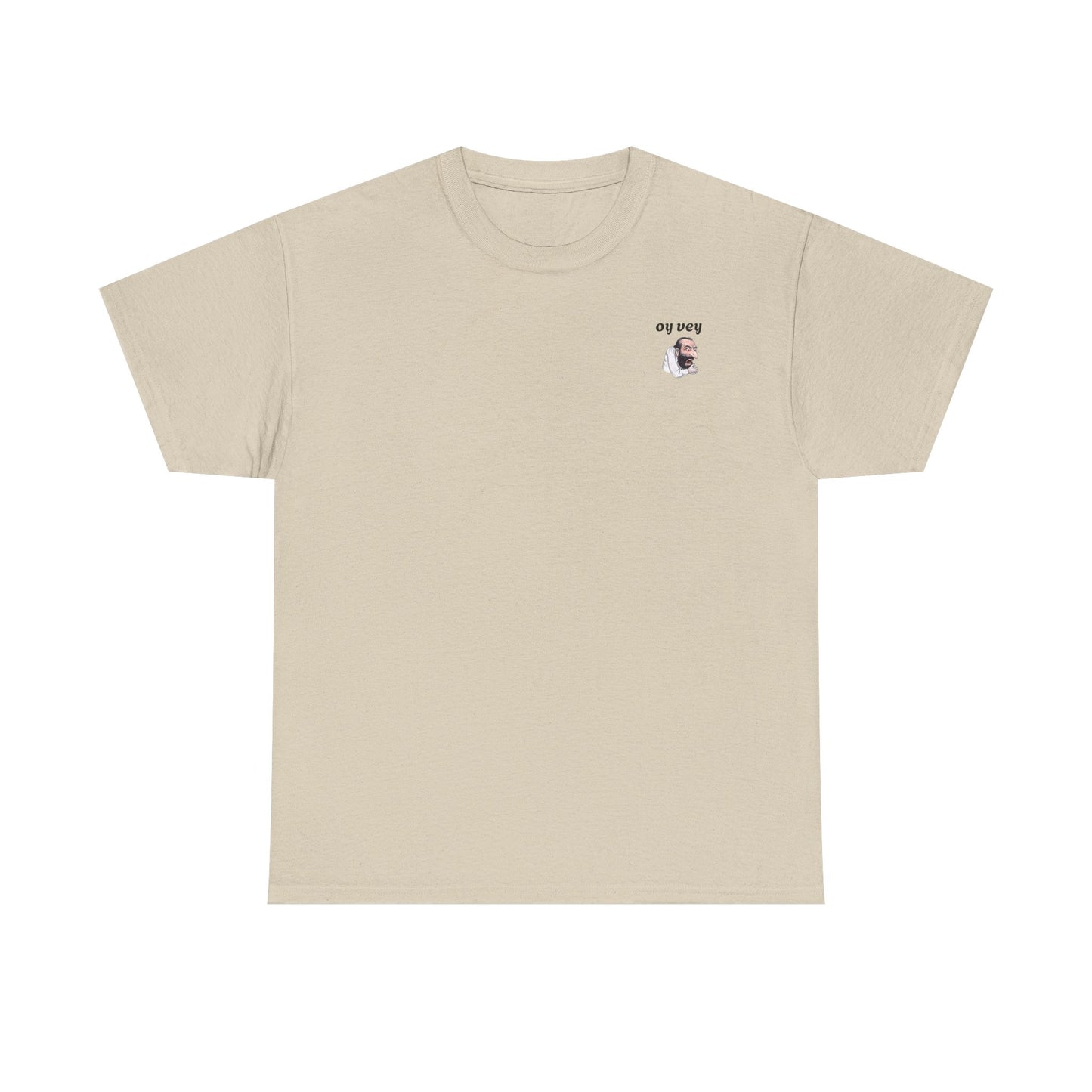 Oy Vey T-Shirt