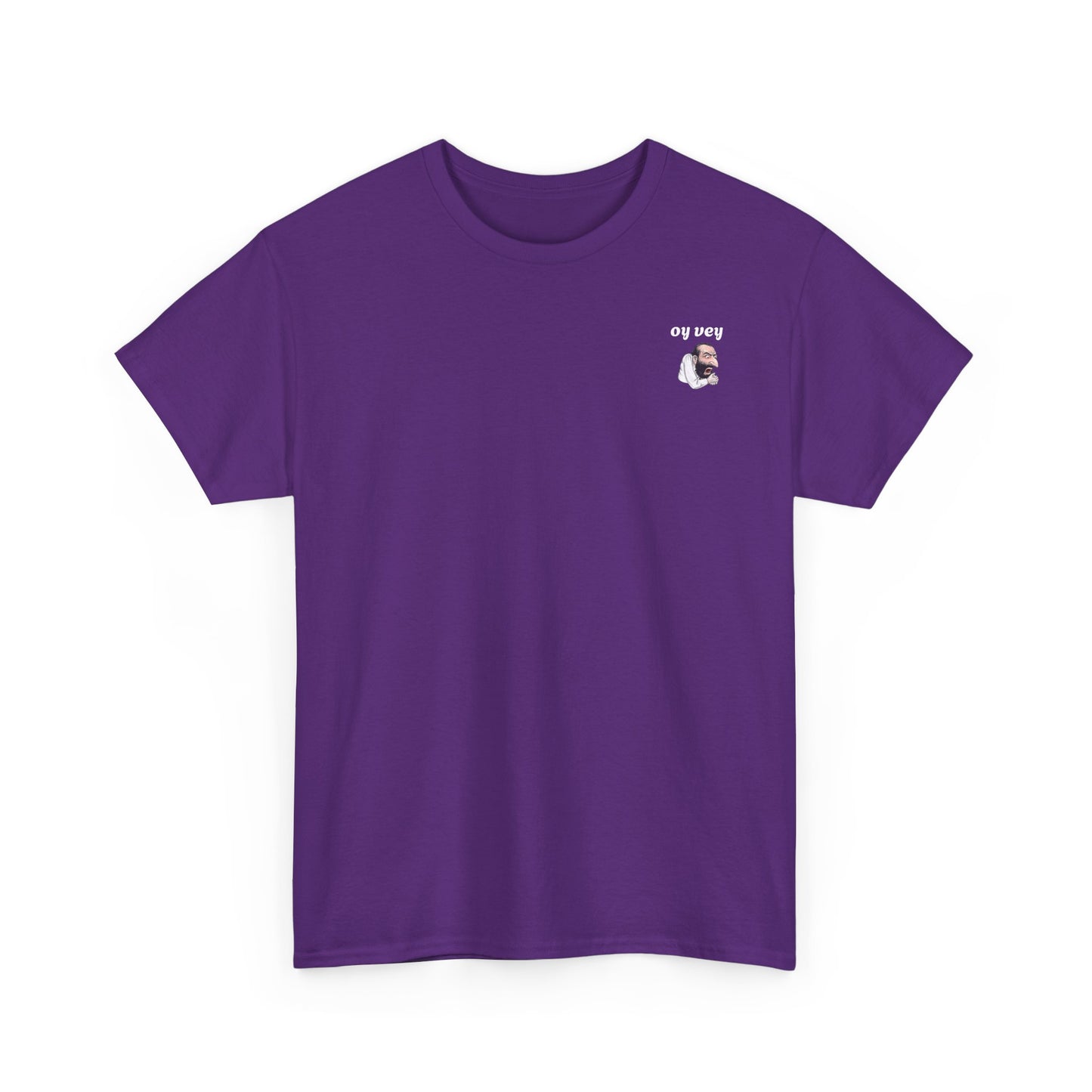 Oy Vey T-Shirt