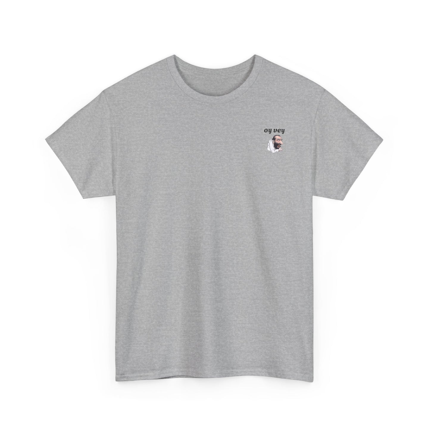 Oy Vey T-Shirt