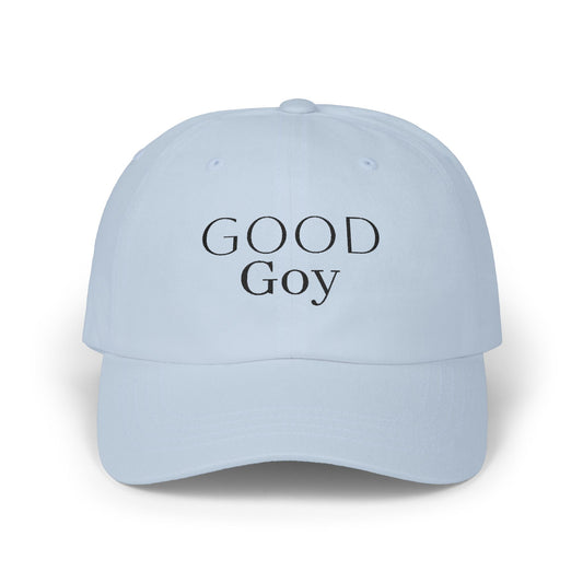 Good Goy Hat