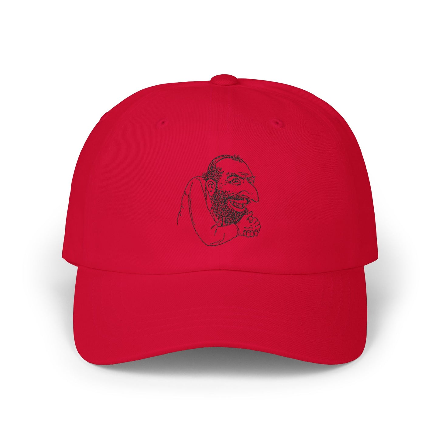 Merchant Hat