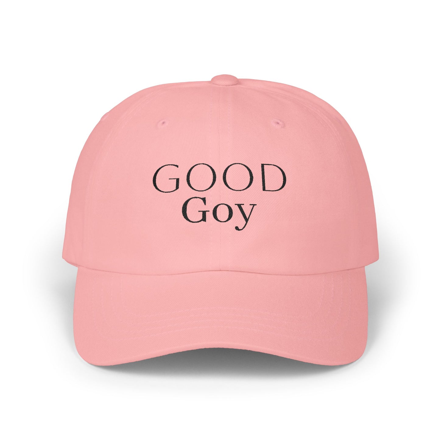 Good Goy Hat