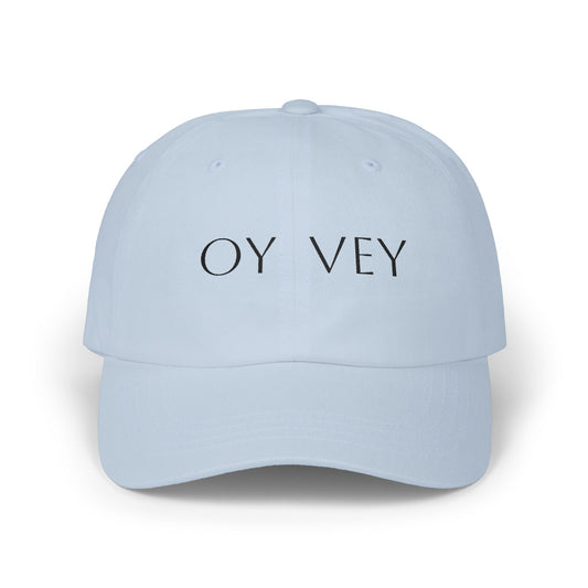Oy Vey Hat