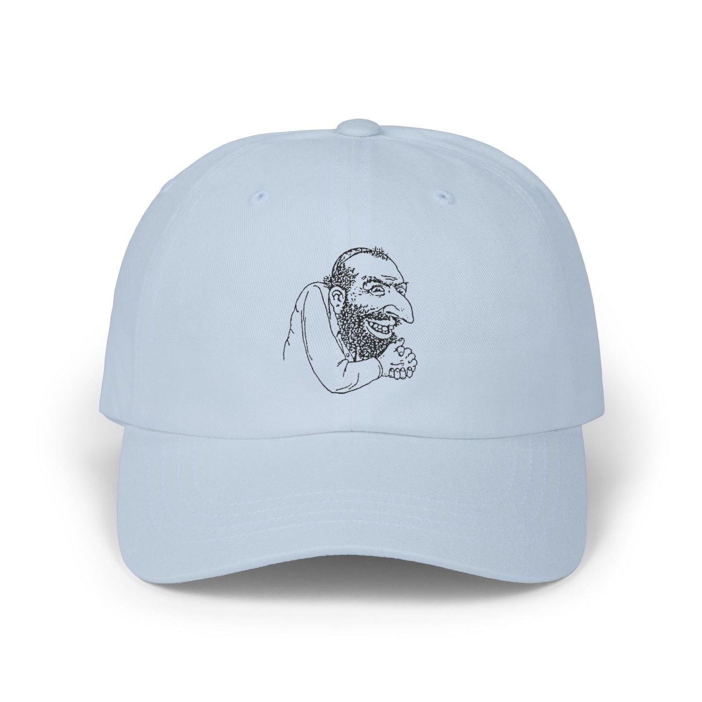 Merchant Hat