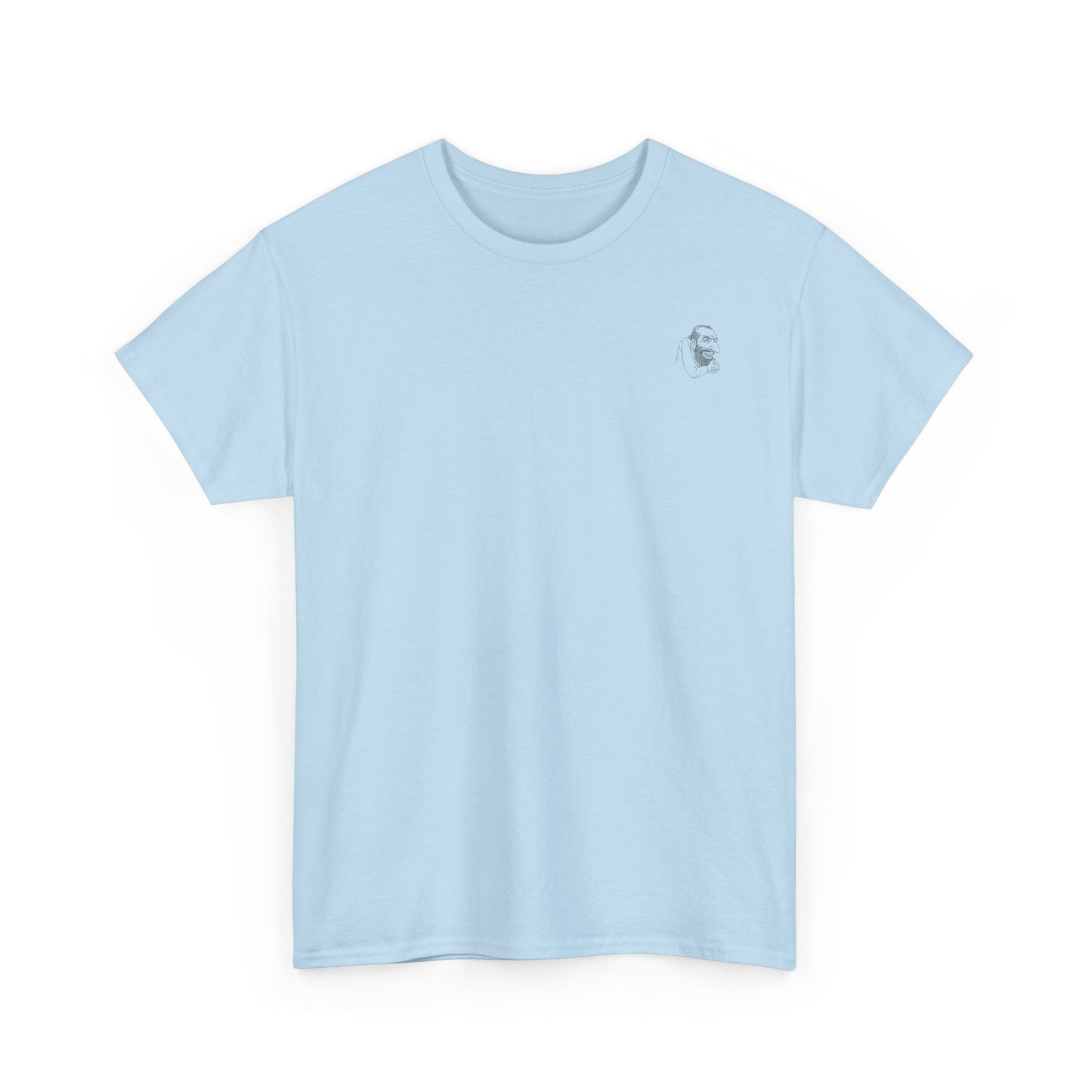Merchant T-Shirt