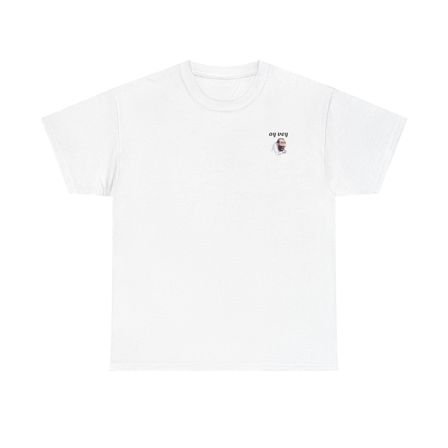 Oy Vey T-Shirt