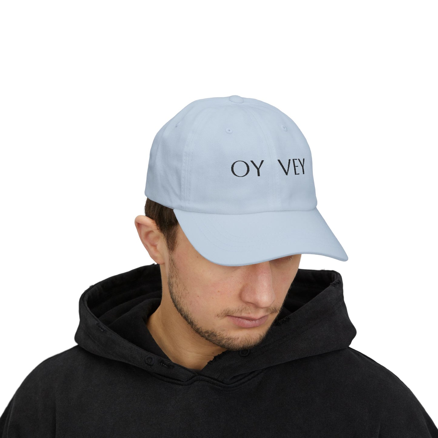 Oy Vey Hat