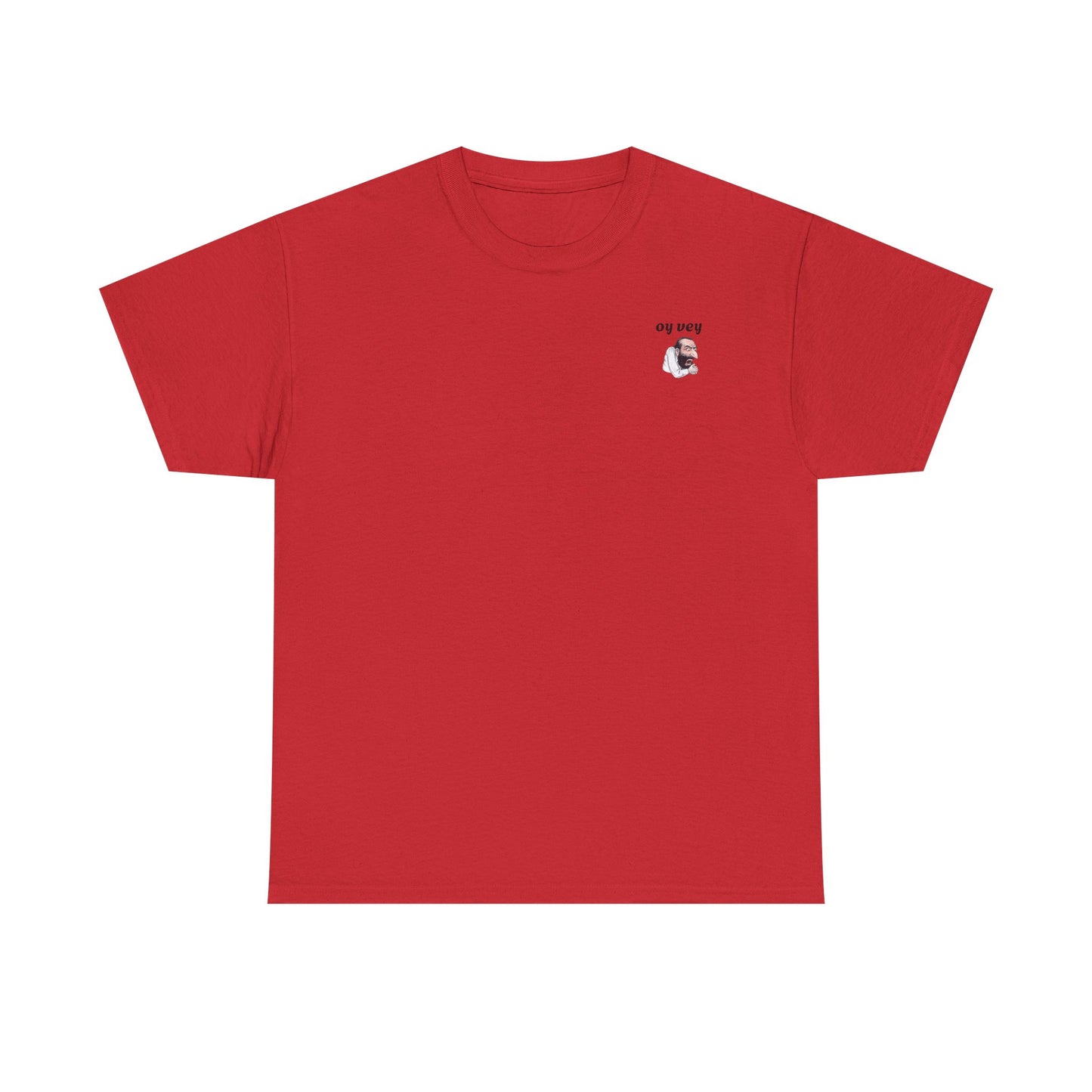 Oy Vey T-Shirt