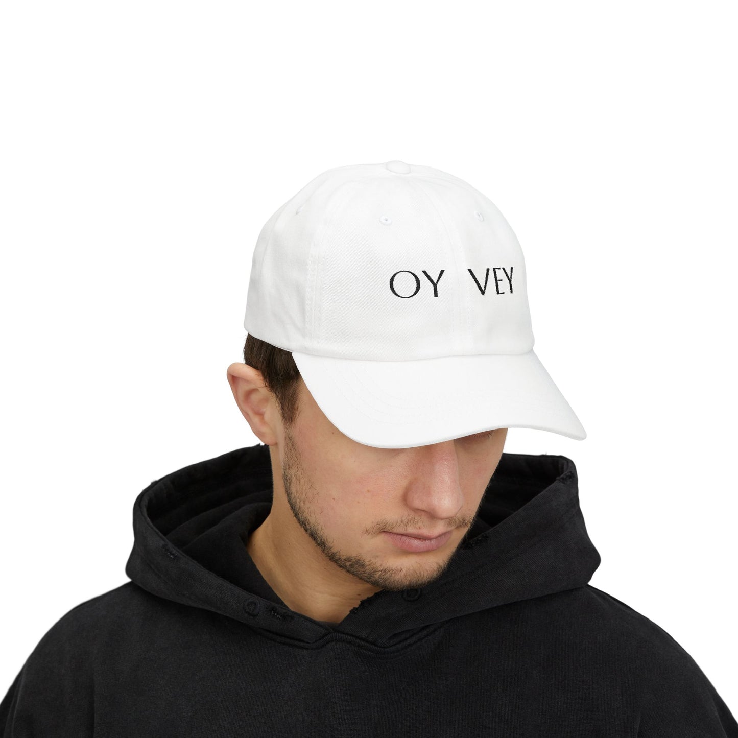 Oy Vey Hat