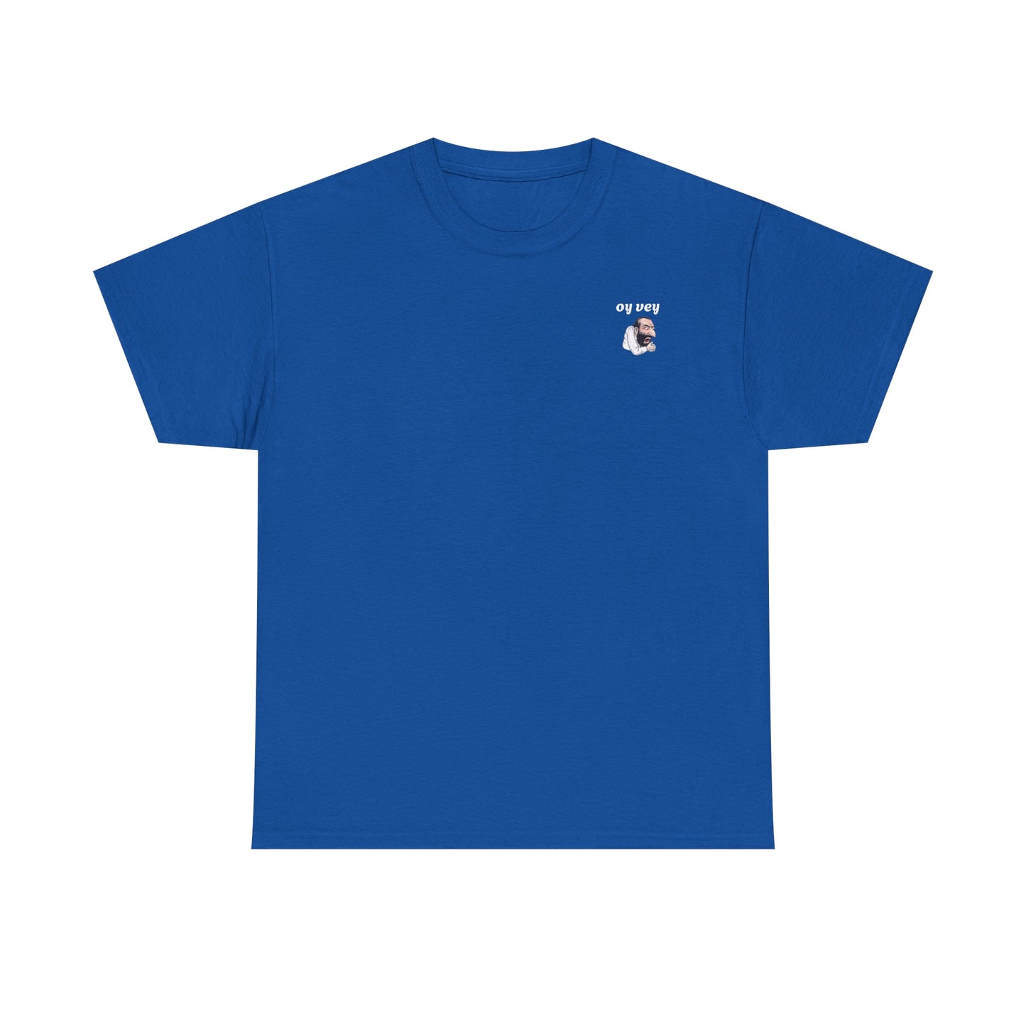 Oy Vey T-Shirt