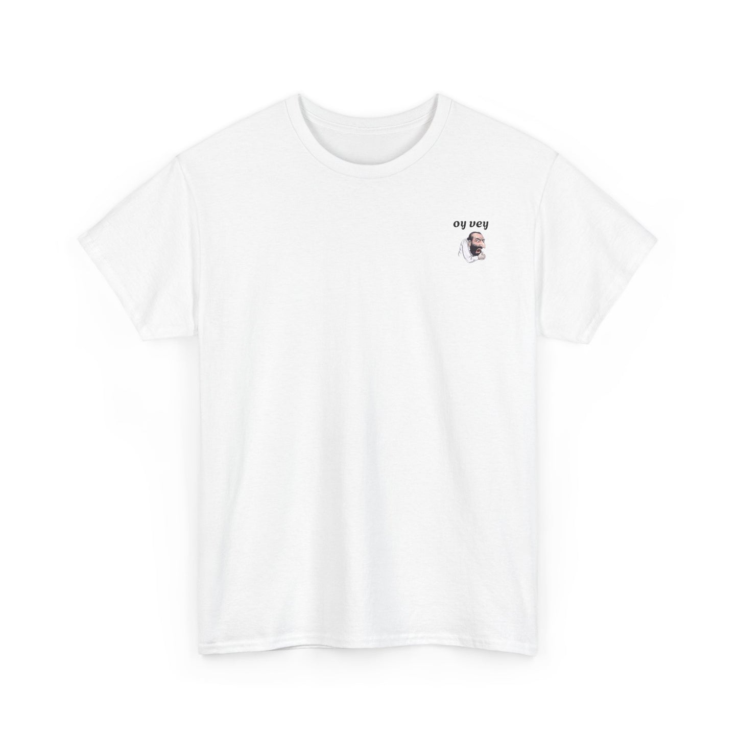 Oy Vey T-Shirt