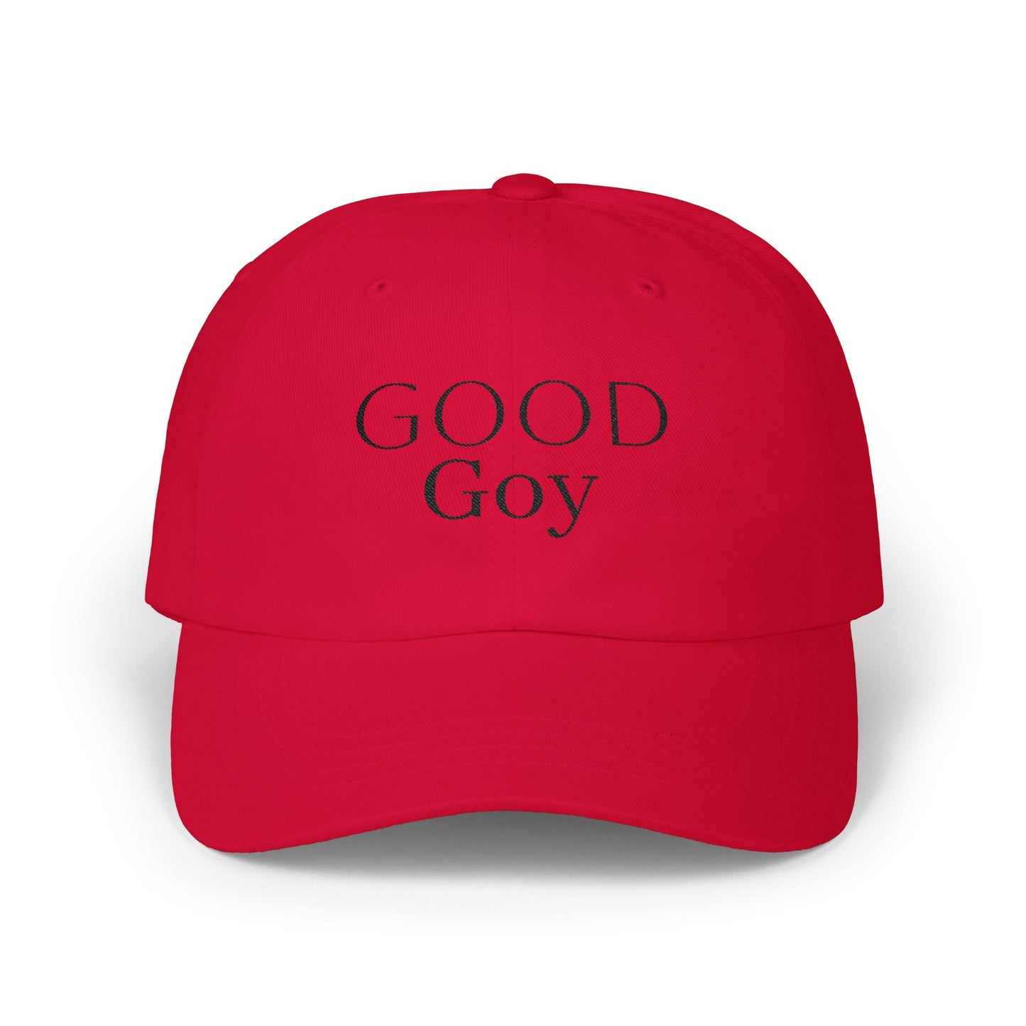 Good Goy Hat