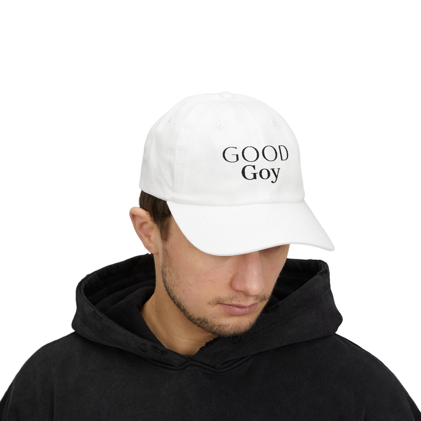 Good Goy Hat