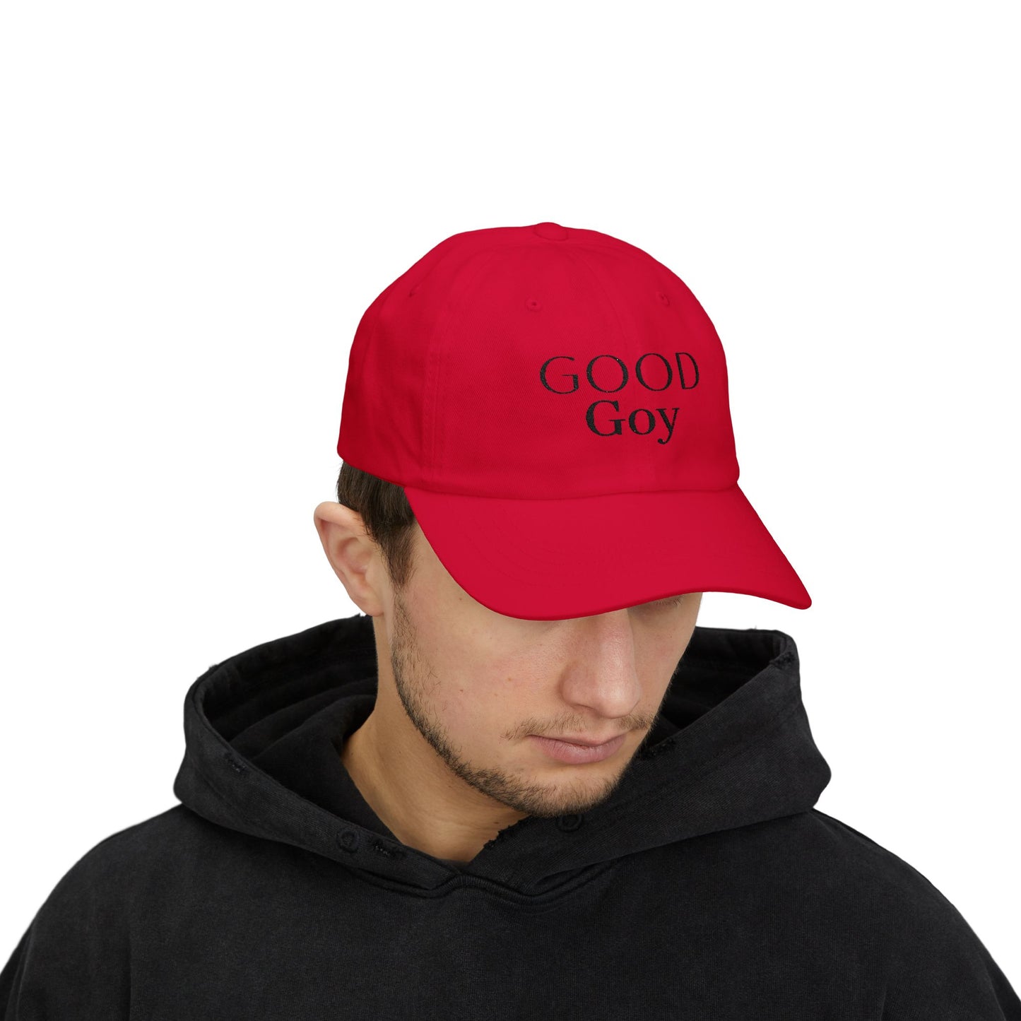 Good Goy Hat
