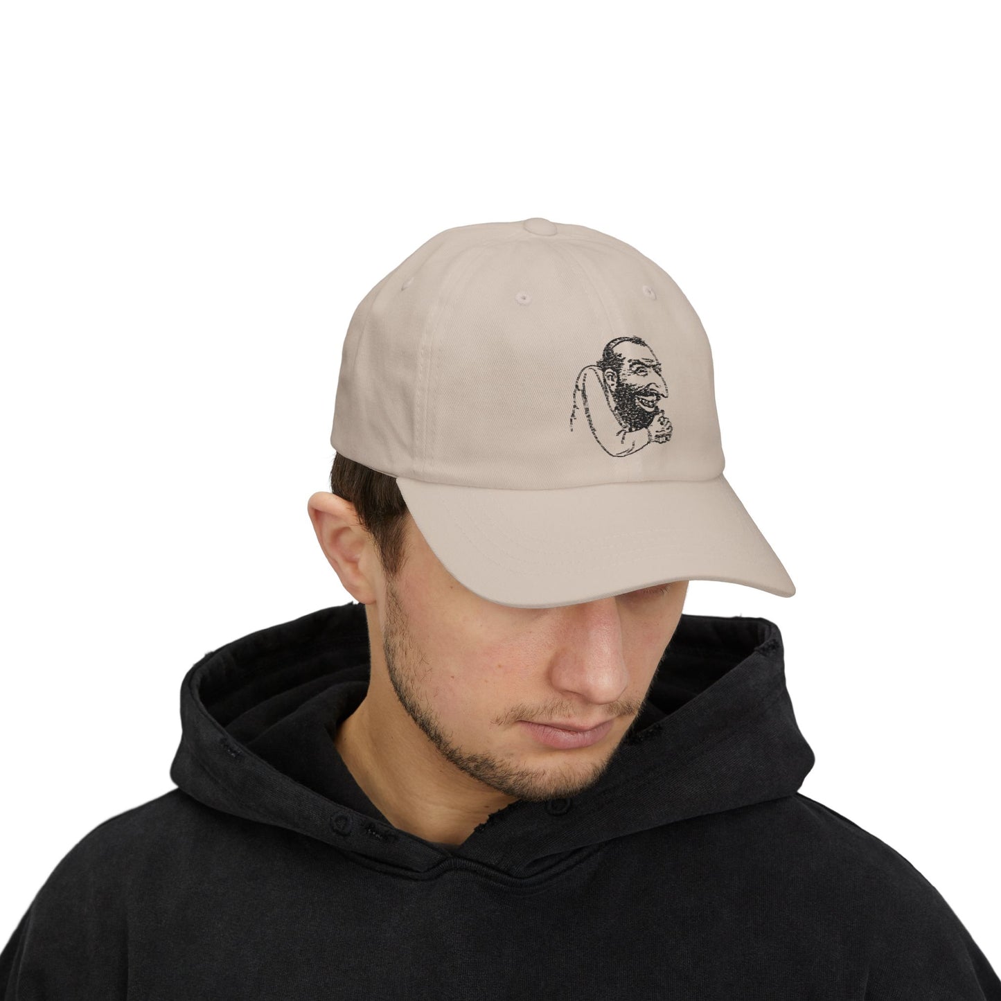 Merchant Hat