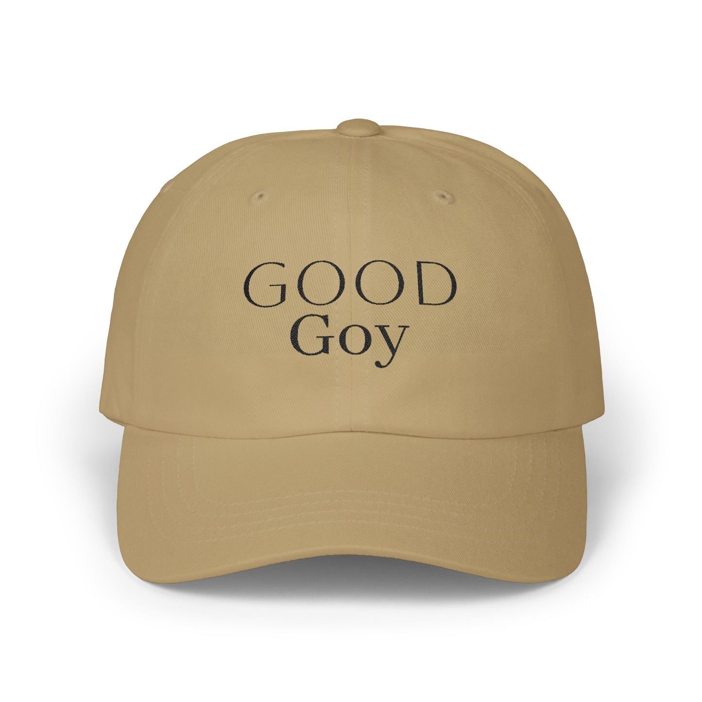 Good Goy Hat