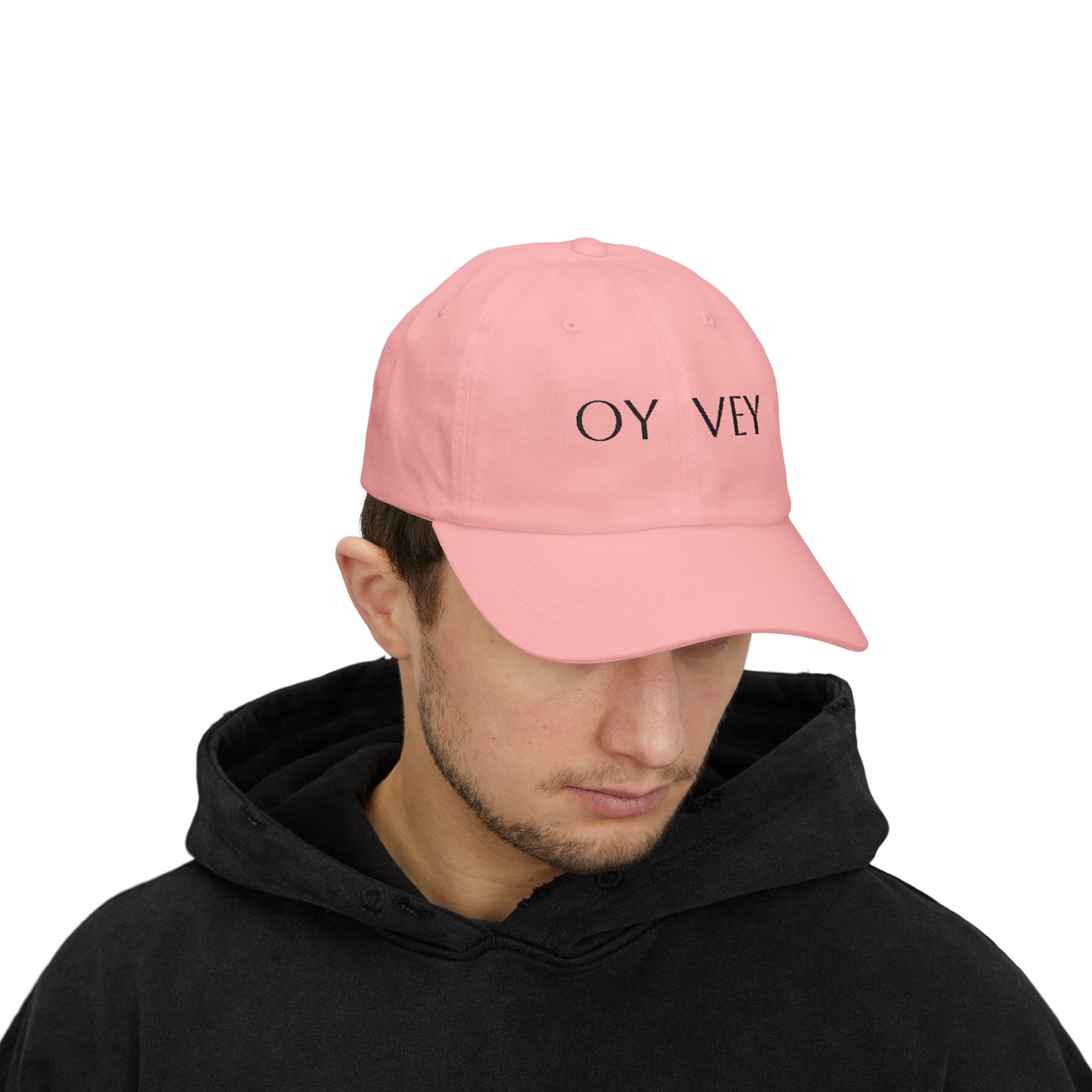 Oy Vey Hat