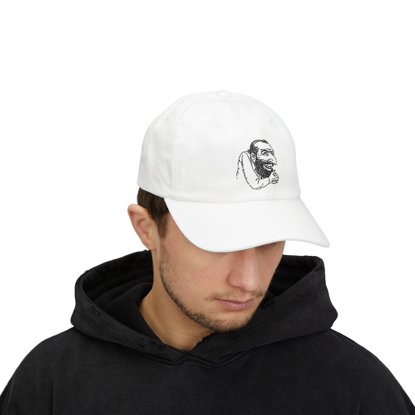 Merchant Hat