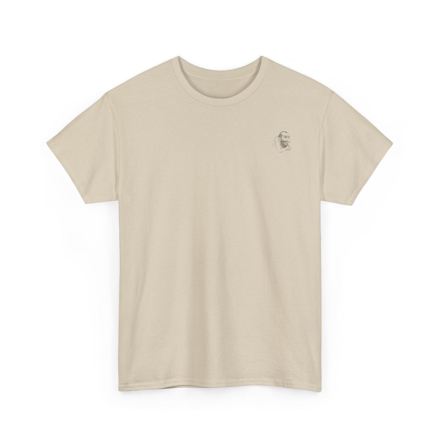 Merchant T-Shirt