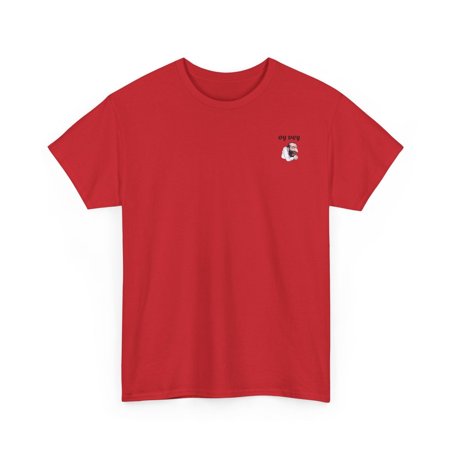 Oy Vey T-Shirt