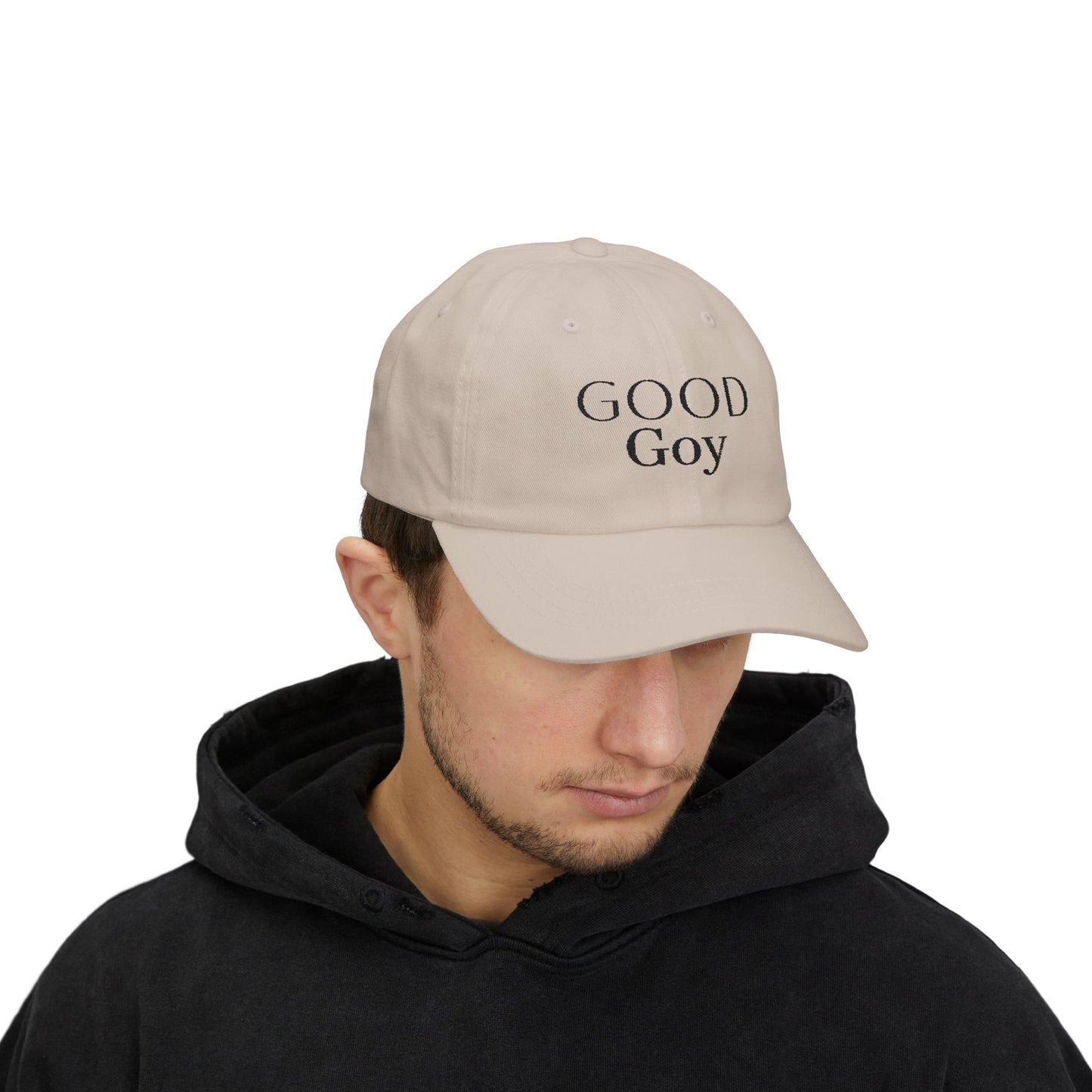 Good Goy Hat