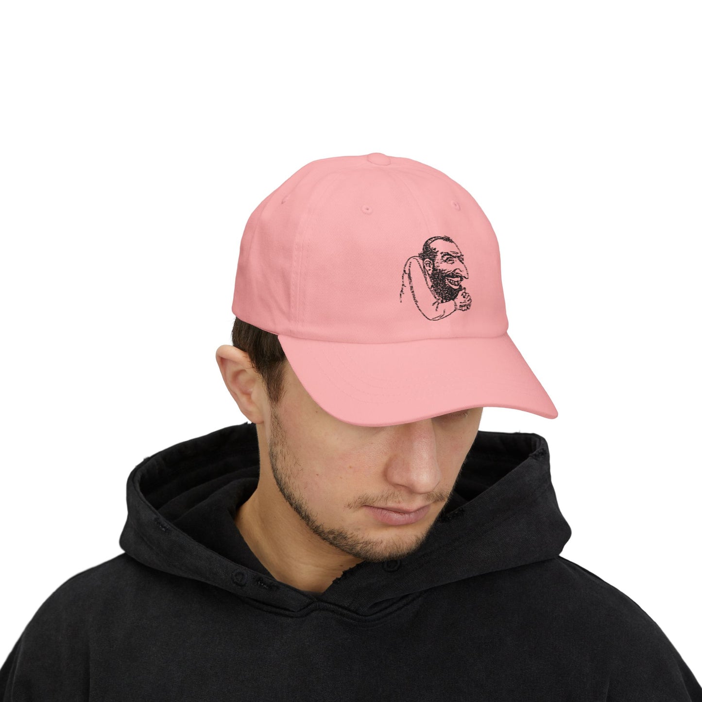 Merchant Hat