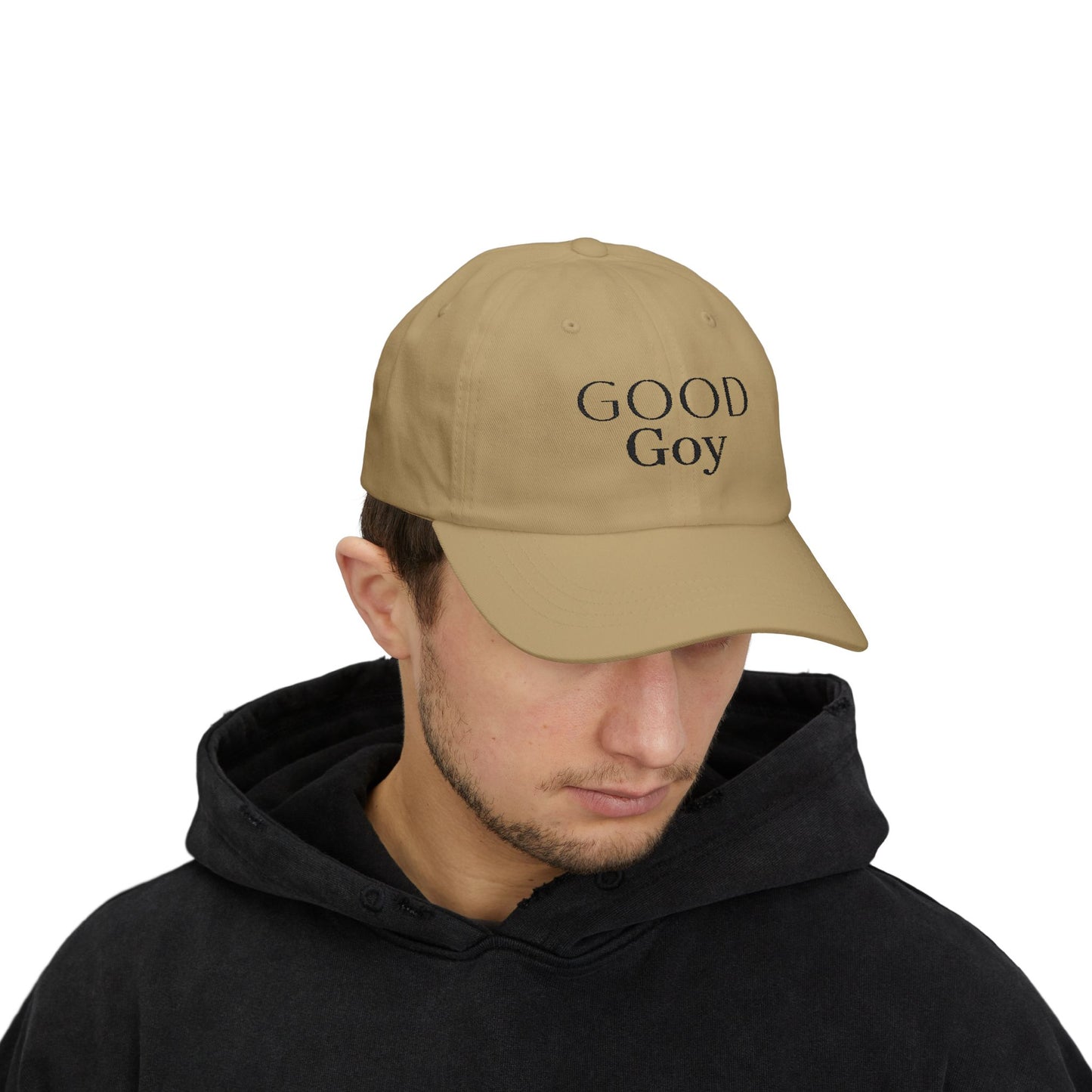 Good Goy Hat