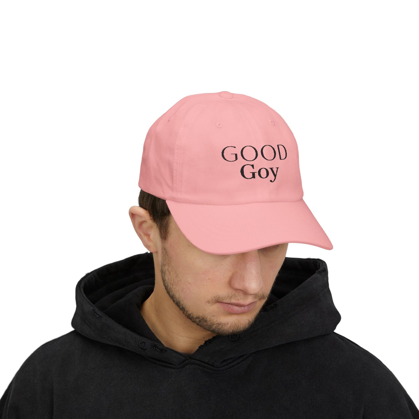 Good Goy Hat
