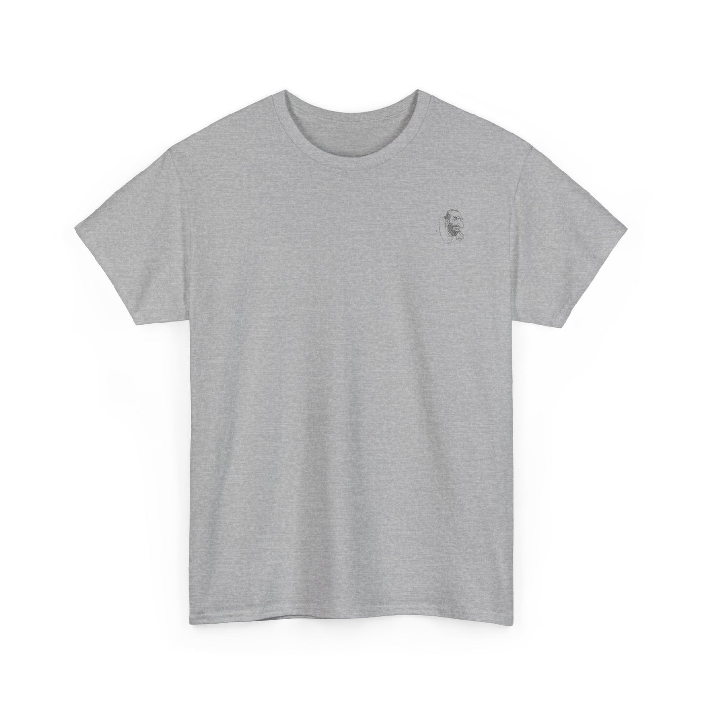 Merchant T-Shirt