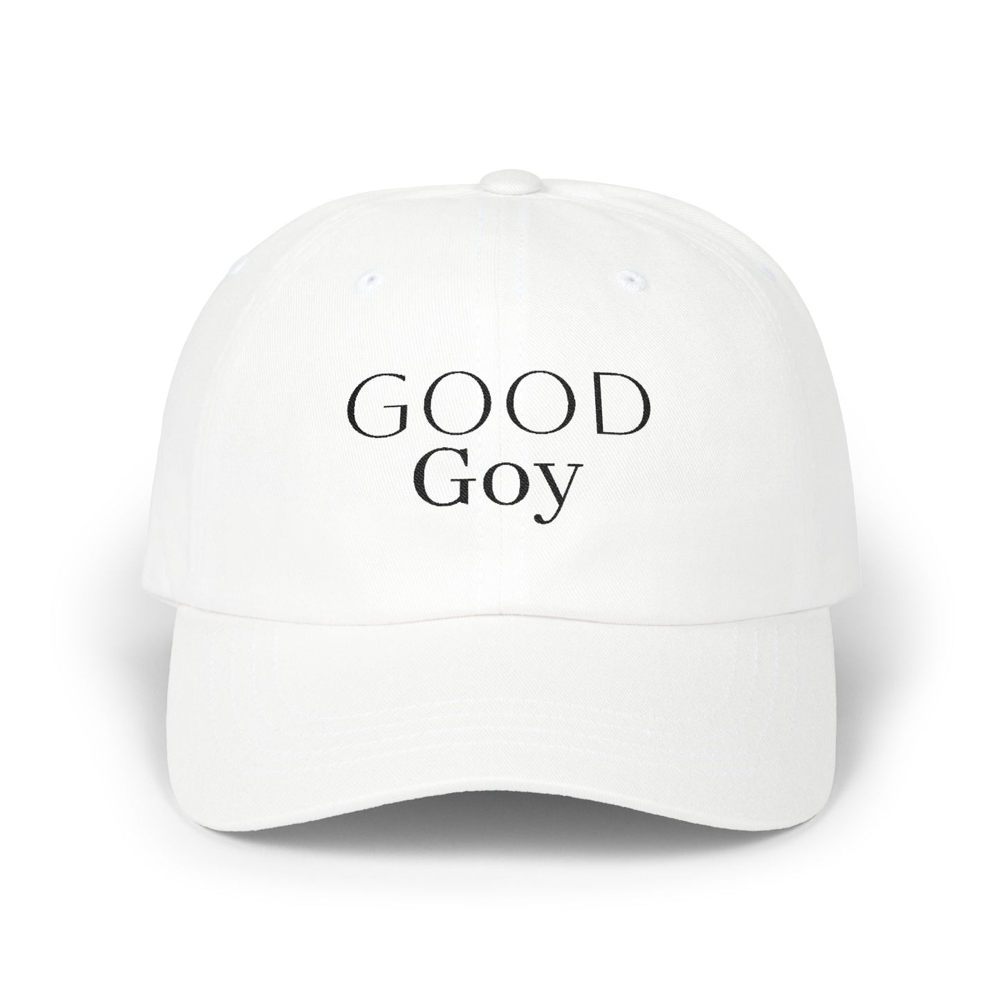 Good Goy Hat